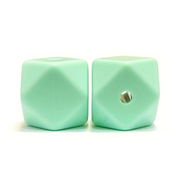 Многогранник мята