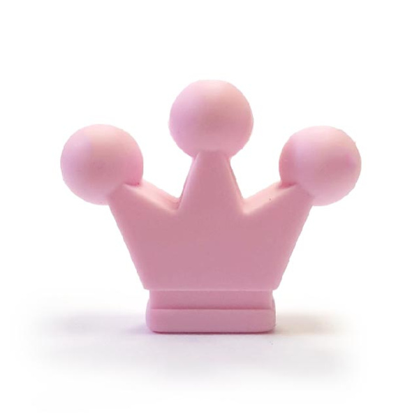 Корона candy pink