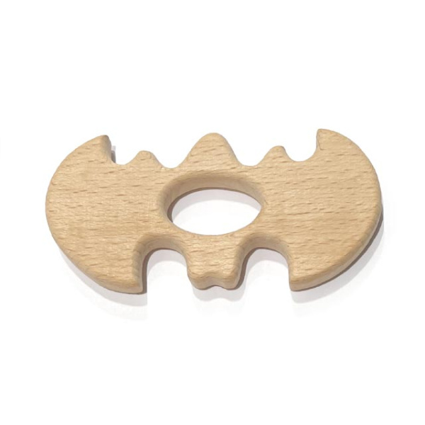 Знак бэтмена из бука