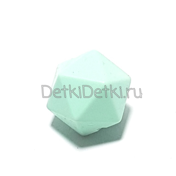 Иэкосаэдр (17) мята Иэкосаэдр (17) мята