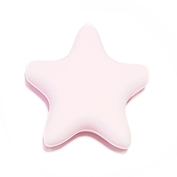 Звезда 2 baby pink
