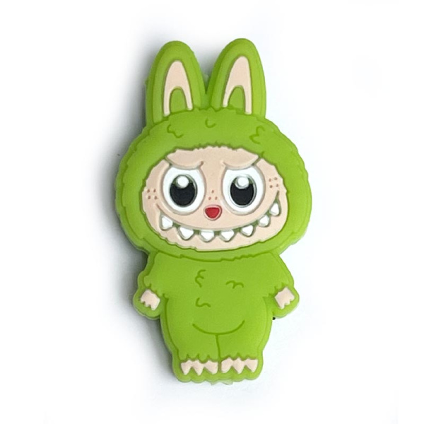 Лабубу салатовая Лабубу салатовая