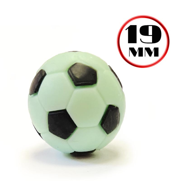 Мяч 19 мм. Мята Мяч 19 мм. Мята