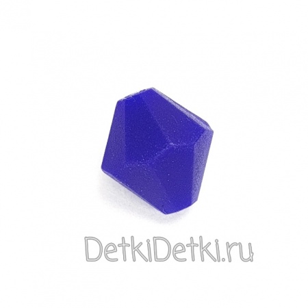 Бриллиант сине-фиолетовый