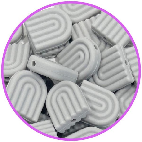 Радуга мини 2 Светло Серый Радуга мини 2 Светло Серый