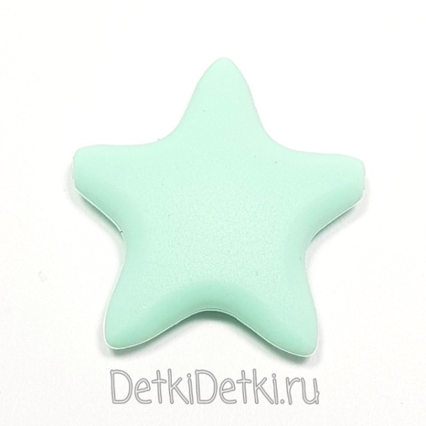 Звезда 2 мята