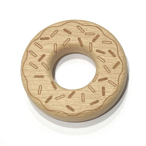 Пончик из бука