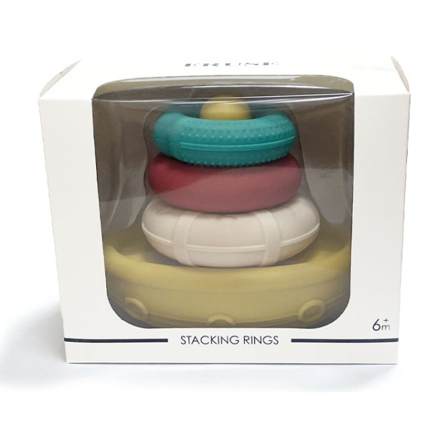 Кораблик пирамидка