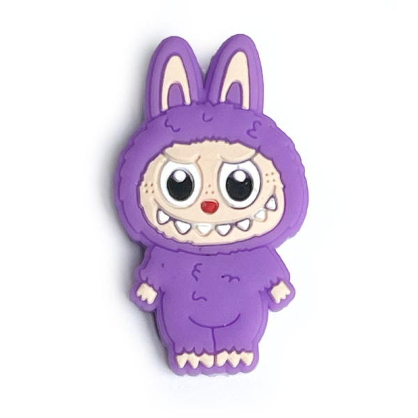 Лабубу фиолетовая Лабубу фиолетовая