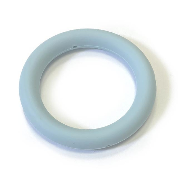 кольцо Powder Blue силиконовое