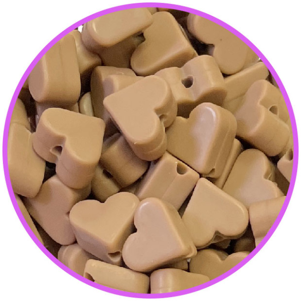 Сердечко мини Camel Сердечко мини Camel