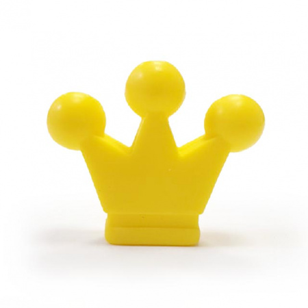 Корона желтая