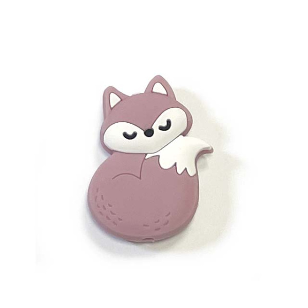 Лиса 2 мини Blush