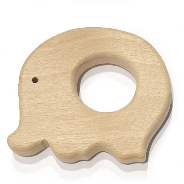 Слон из бука