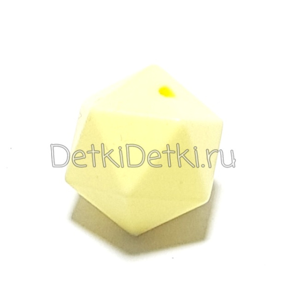 Мини Иэкосаэдр крем