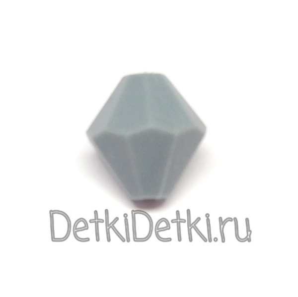 Бриллиант серый