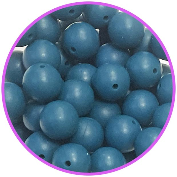 бусина Гавань 15 мм бусина Гавань 15 мм