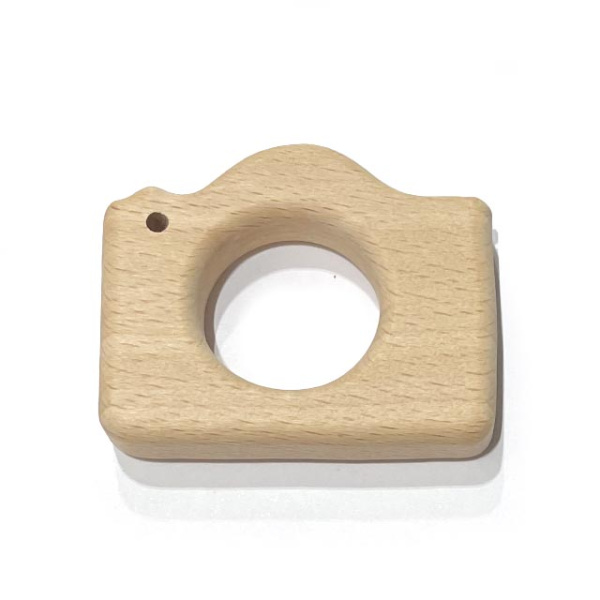 Фотоаппарат из бука