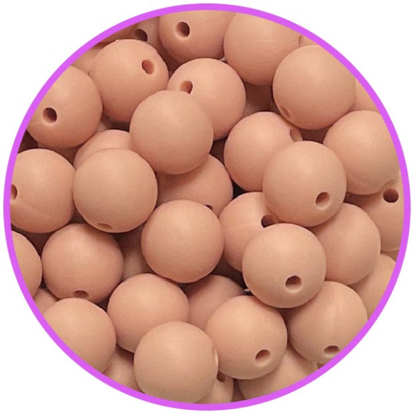 бусина 12 мм Dusty Pink (Завод 1) бусина 12 мм Dusty Pink (Завод 1)