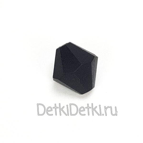 Бриллиант черный