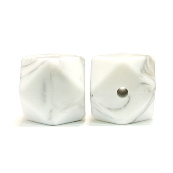 Многогранник мрамор