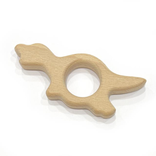 Динозавр 2 из бука