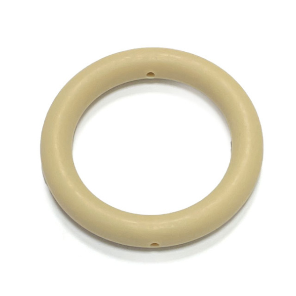 кольцо Телесное силиконовое
