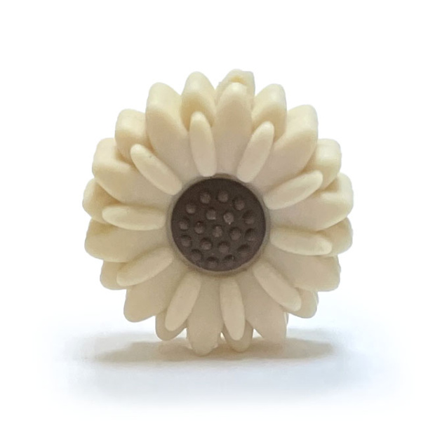 Ромашка мини Телесная