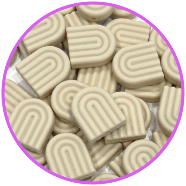 Радуга мини 2 Телесная Радуга мини 2 Телесная