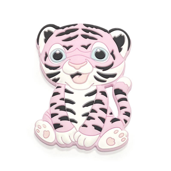 Тигренок Baby Pink
