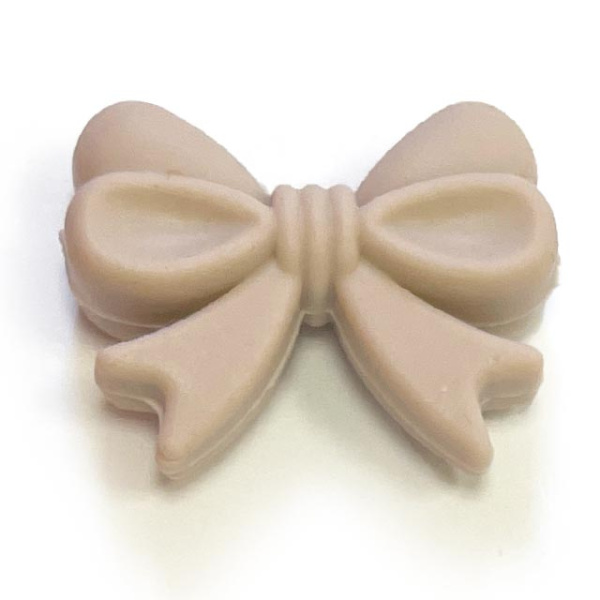 Бантик Rosy Brown