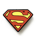 Знак супермена мини Знак супермена мини