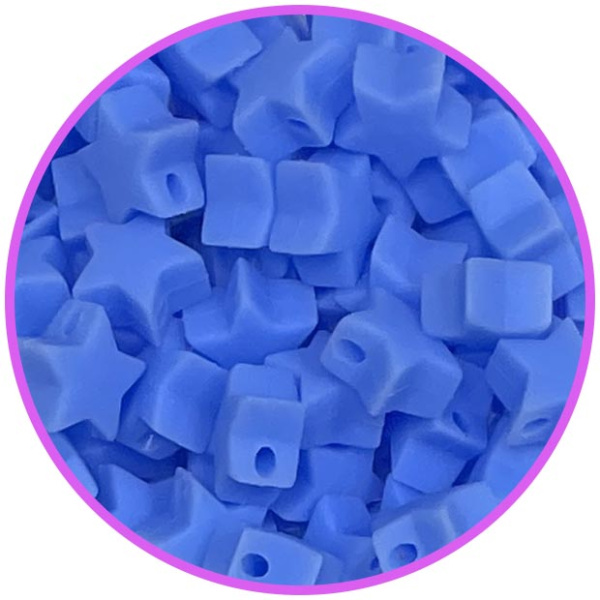 звезда мини China Blue (завод 1) звезда мини China Blue (завод 1)