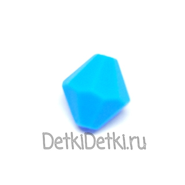 Бриллиант синий