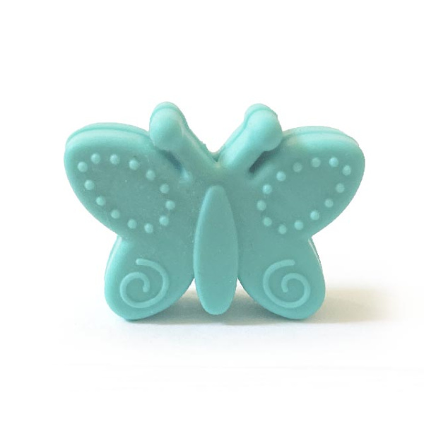 Бабочка мини Бирюза Бабочка мини Бирюза