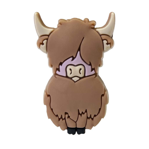 Бык  Camel Мини