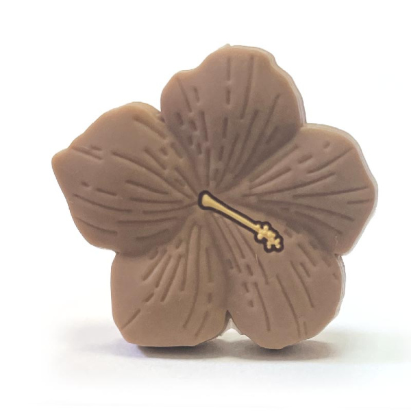 Гибискус 2 мини Camel