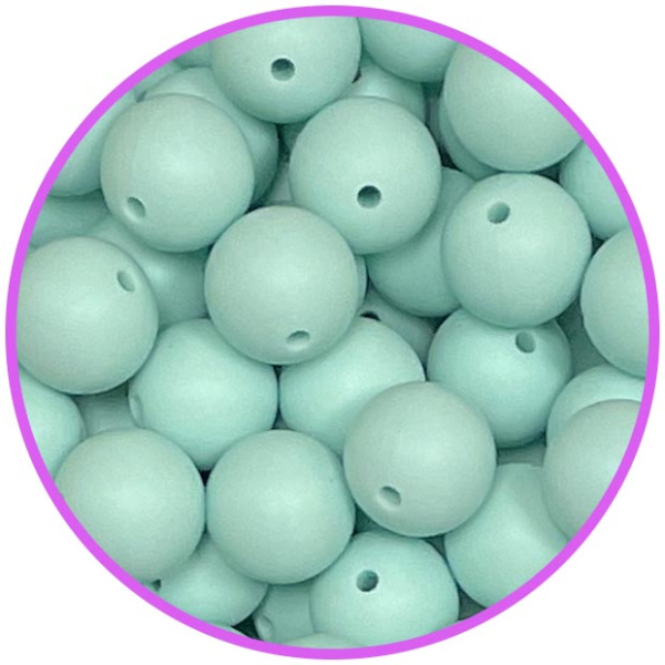 бусина Mint 12 мм (Завод 1) бусина Mint 12 мм (Завод 1)