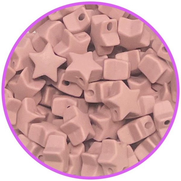 звезда мини Blush