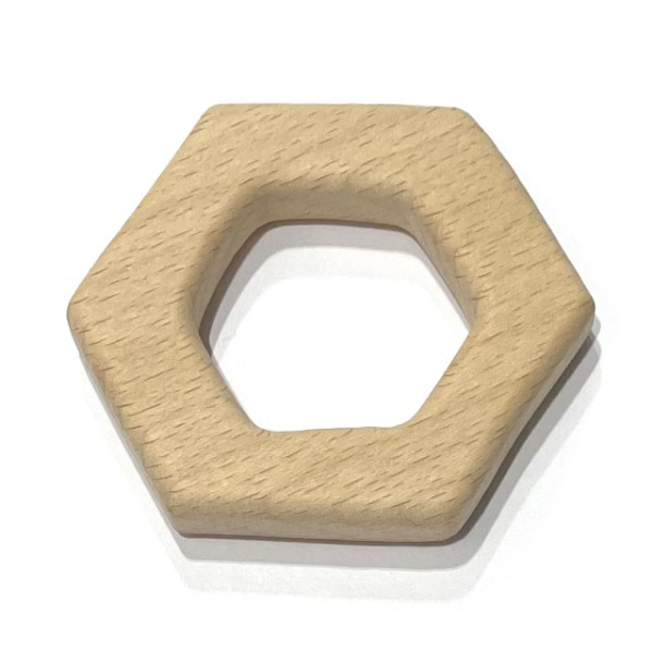 Гайка из бука