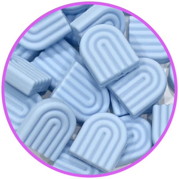 Радуга мини 2 Pastel Blue Радуга мини 2 Pastel Blue