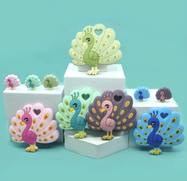 Павлин Лен - купить в интернет-магазине Detkidetki.ru