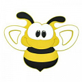 Пчелка - купить в интернет-магазине Detkidetki.ru Пчелка - купить в интернет-магазине Detkidetki.ru