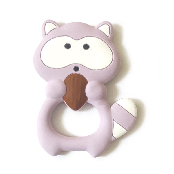 Енот Лаванда