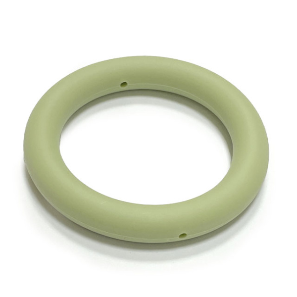 кольцо лен силиконовое