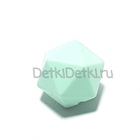 Иэкосаэдр (17) мята