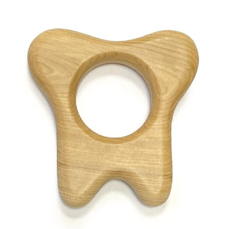 Зуб можжевеловый