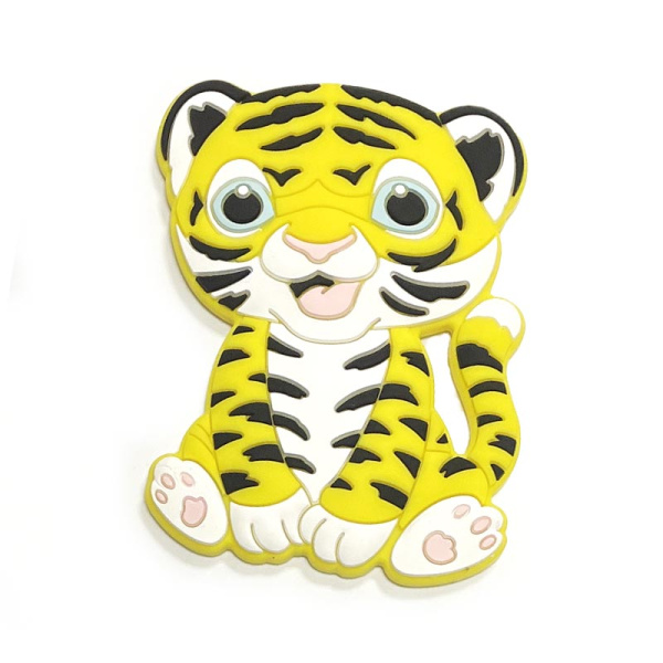 Тигренок Желтый