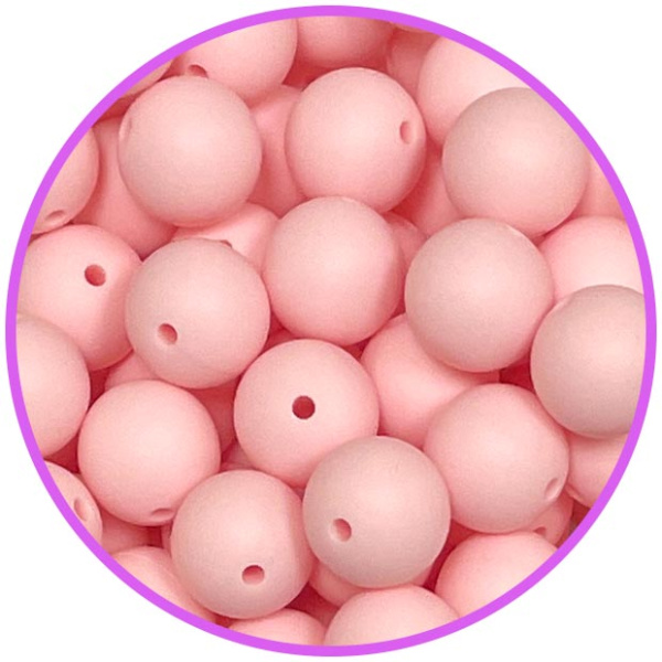 бусина Rose Quartz 15 мм (Завод 1) бусина Rose Quartz 15 мм (Завод 1)