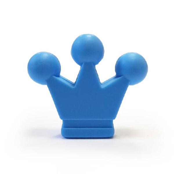 Корона голубая